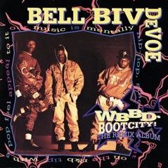 WBBD - Bootcity! (The Remix Album)