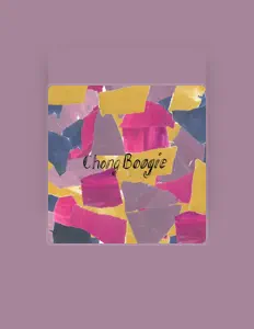 Chong Boogieを聴いたり、ミュージックビデオを鑑賞したり、経歴やツアー日程などを確認したりしましょう！