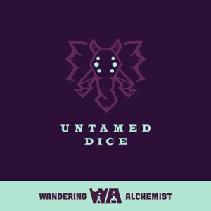 Untamed Rant Episode 22: Ogres & Orcs