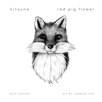 Kitsune - Single
