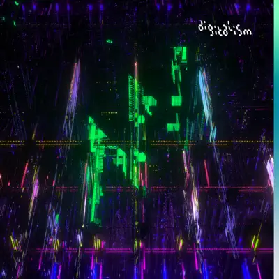 Space Race - Single - Digitalism