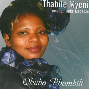 Qhuba phambili