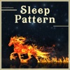 Sleep Pattern: Restorative Night, Insomnia Relief, Lucid Dreaming Hypnosis, Friendly Bed, Deep Slumber, Dream Book