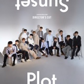 SEVENTEEN Special Album 'Director's Cut' - EP artwork