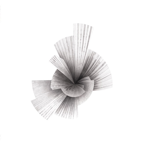 Cover artwork for Left Here Alone