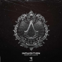 Inquisition - Single - Perception & Sighter