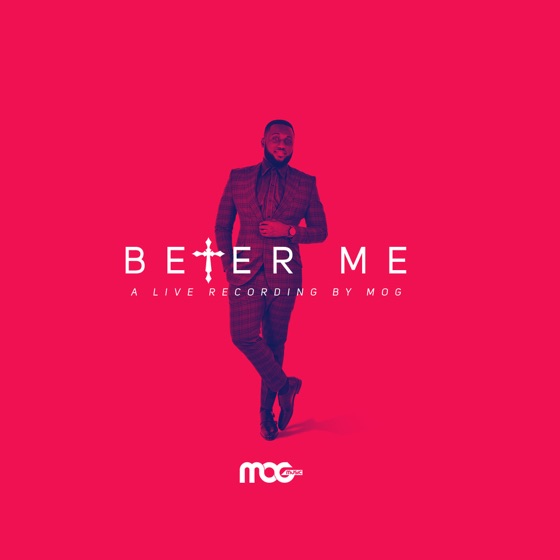 Cover artwork for Be Lifted