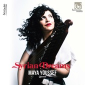 Maya Youssef - Queen of the Night