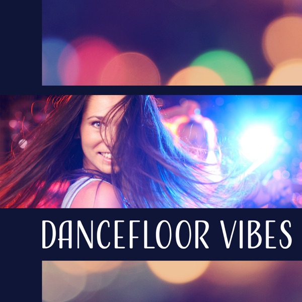 Dancefloor Vibes: Chill Out Lounge, Weekend Beats, Summer Ibiza Party, Relaxing Sunbath, Good Streaming