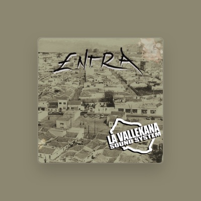 Listen to La Vallekana Sound System, watch music videos, read bio, see tour dates & more!