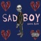 sad boy - gabriel black lyrics