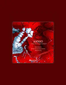 收听 ANNIO、观看音乐视频、阅读小传、查看巡演日期等 ！