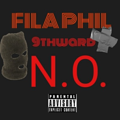 9thward N.O. - Single