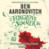 Ben Aaronovitch - Foxglove Summer: Rivers of London, Book 5 (Unabridged)