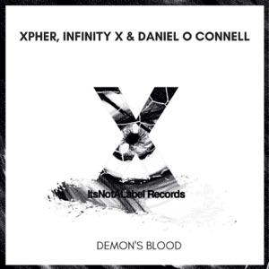 Demon's Blood - Single