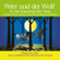 Sergei Prokofjew & Camille Saint-Saëns - Peter und der Wolf & Karneval der Tiere