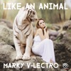 Like an Animal - Single