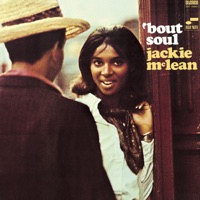 'Bout Soul - Jackie McLean