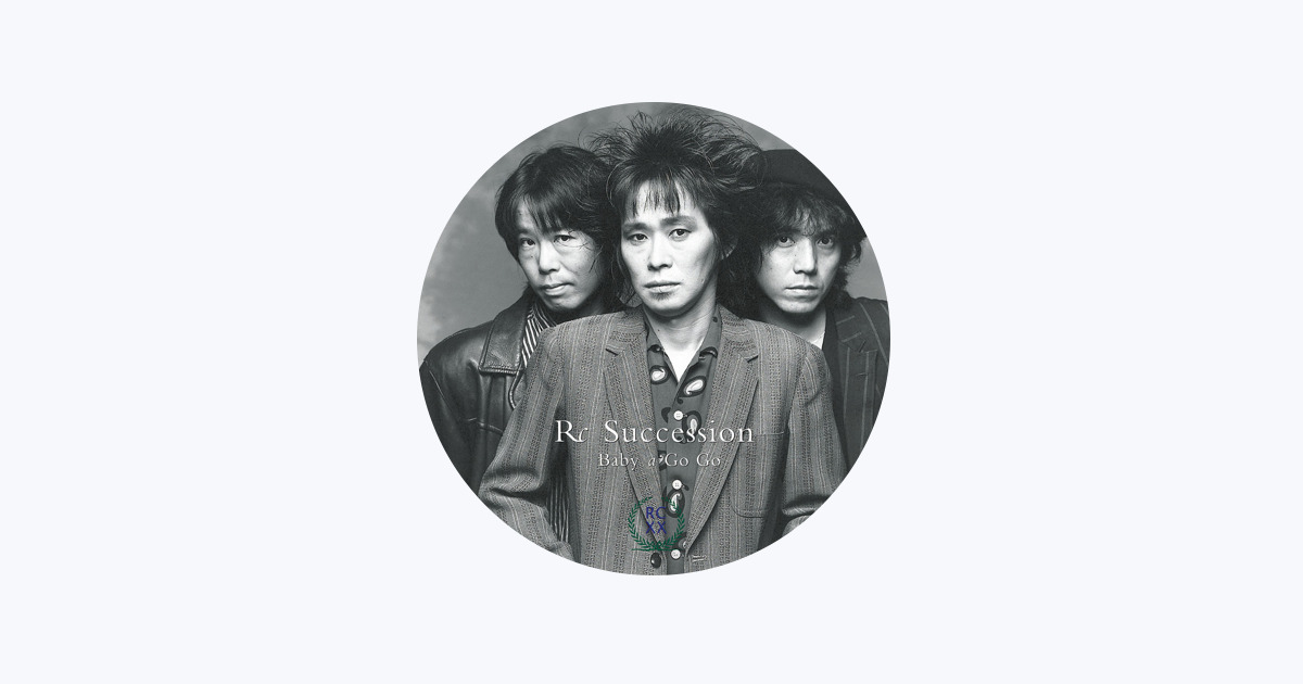 RC Succession - Apple Music
