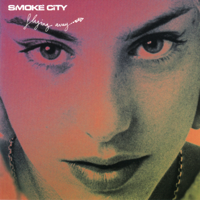 Smoke City - Flying Away artwork
