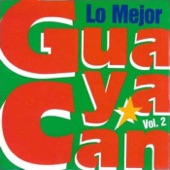 Lo Mejor de Guayacan, Vol. 2 artwork