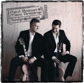 Marc Antoine & Paul Brown - Foreign Exchange