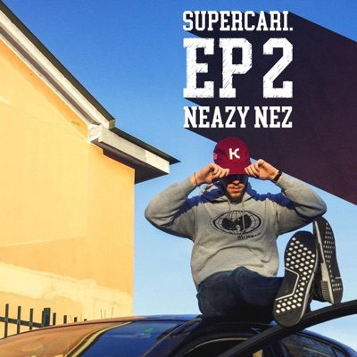 SuperCari. Ep 2