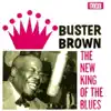 Buster Brown - St. Louis Blues