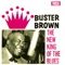 Blue Berry Hill - Buster Brown lyrics