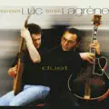 BIRÉLI LAGRÈNE & SYLVAIN LUC