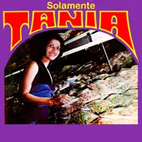 Mi Nuevo Amor — Tania