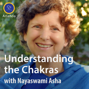 Understanding the Chakras podcast