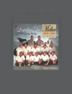 Listen to Leswika La Motheo, watch music videos, read bio, see tour dates & more!