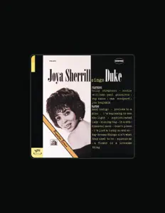 收听 Joya Sherrill、观看音乐视频、阅读小传、查看巡演日期等 ！