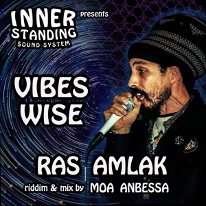 Vibes Wise (feat. Moa Anbessa) - Single