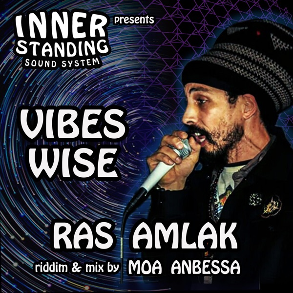 Vibes Wise (feat. Moa Anbessa) - Single