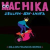 J Balvin, Jeon & Anitta