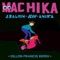 Machika - J Balvin, Jeon & Anitta lyrics