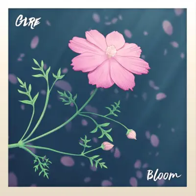 Ascolta 'Bloom - EP' di Glre