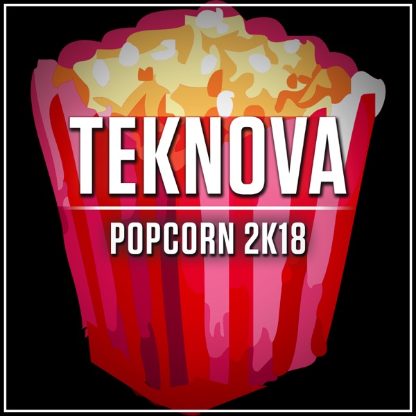 Popcorn 2K18 - Single