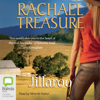 Jillaroo (Unabridged) - Rachael Treasure