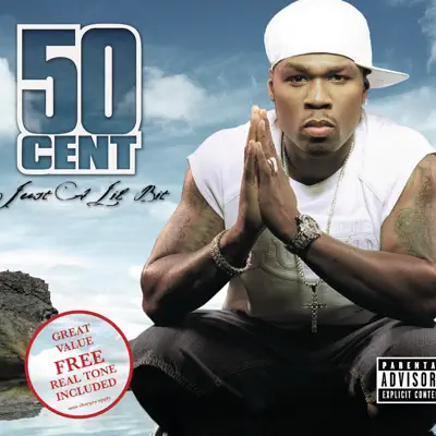Just A Lil Bit (International Version) - Single - 50 Cent