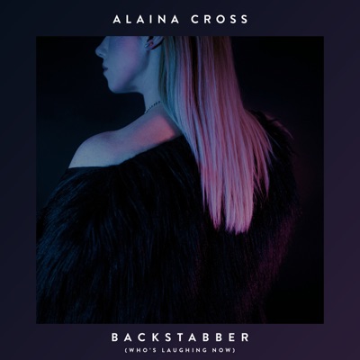 Backstabber (Who's Laughing Now) - Single
