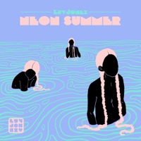 Neon Summer - Luvjonez