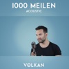 1000 Meilen (Akustik Version) - Single