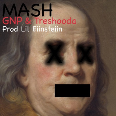 Mash (feat. Treshooda) - Single