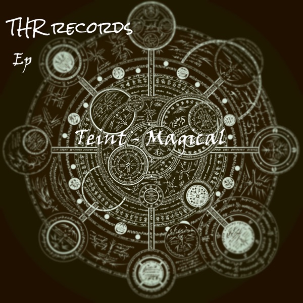 Magical - Ep