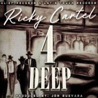 4 Deep - Single - Ricky Cartel