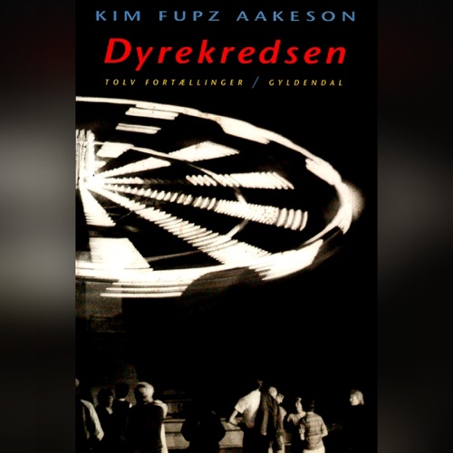 Dyrekredsen: Fortællinger cover