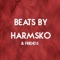 Maren-Kessel Tunnelrave (feat. MC Ludo) - GekkeBenni lyrics